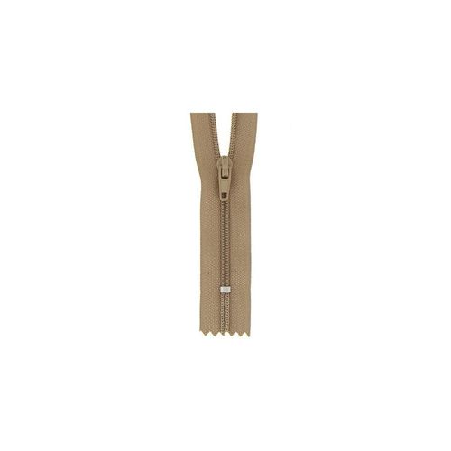 Fermeture À Glissière : Non Séparable : N° 2 : 20 Cm
