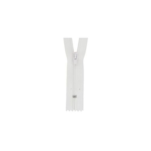 Fermeture À Glissière : Non Séparable : N° 2 : 25 Cm