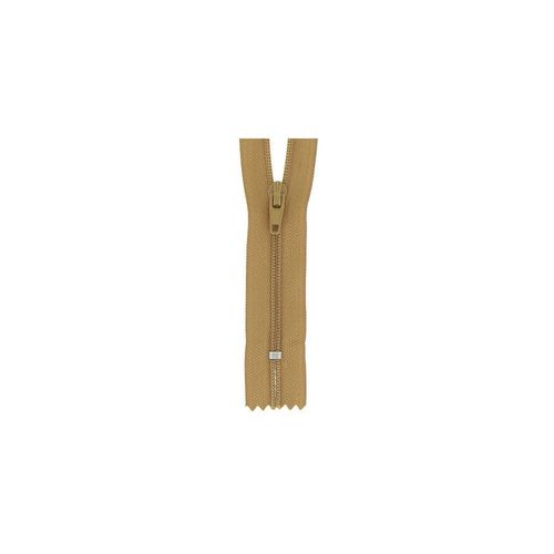 Fermeture À Glissière : Non Séparable : N° 2 : 55 Cm