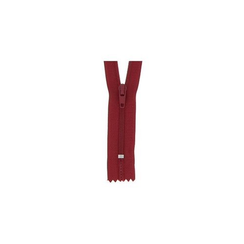 Fermeture À Glissière : Non Séparable : N° 2 : 45 Cm