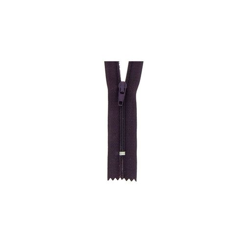 Fermeture À Glissière : Non Séparable : N° 2 : 50 Cm