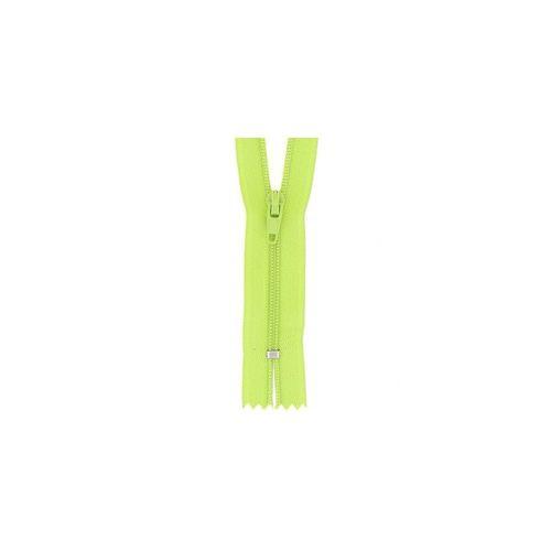 Fermeture À Glissière : Non Séparable : N° 2 : 45 Cm