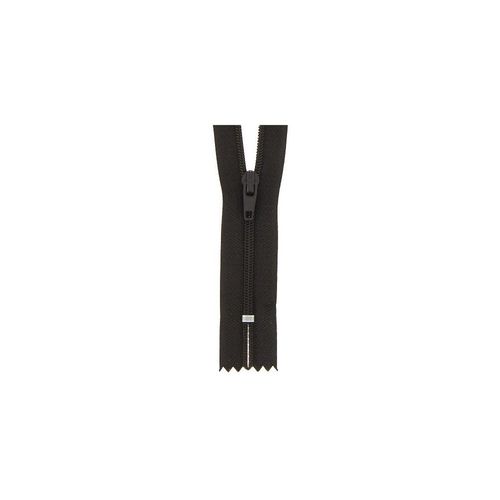 Fermeture À Glissière : Non Séparable : N° 2 : 45 Cm