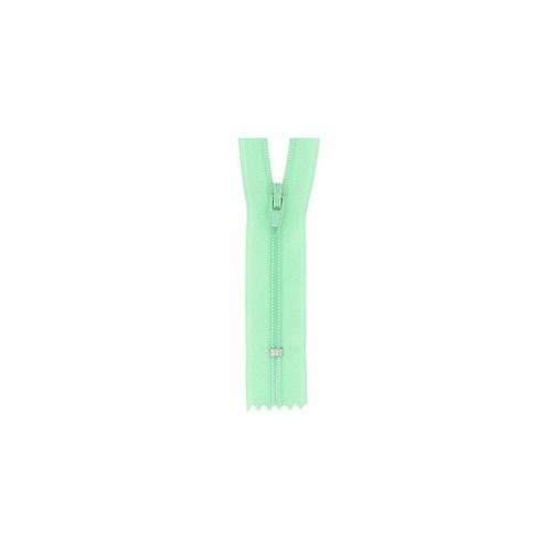 Fermeture À Glissière : Non Séparable : N° 2 : 55 Cm