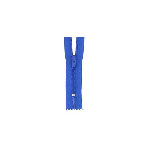 Fermeture À Glissière : Non Séparable : N° 2 : 50 Cm