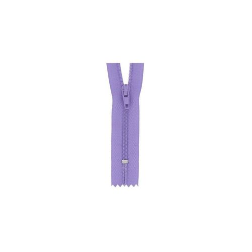 Fermeture À Glissière : Non Séparable : N° 2 : 55 Cm