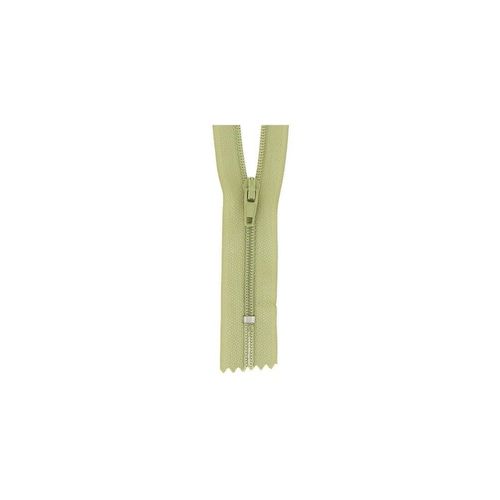 Fermeture À Glissière : Non Séparable : N° 2 : 45 Cm