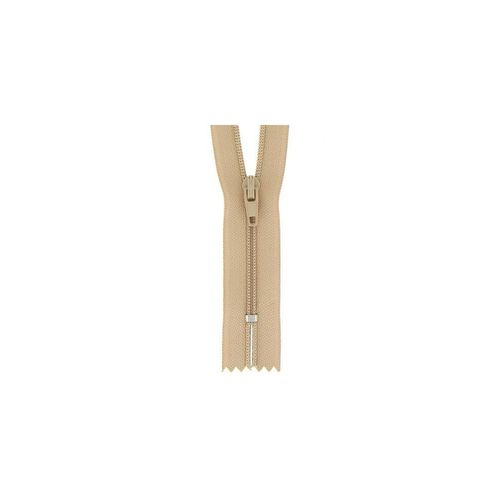 Fermeture À Glissière : Non Séparable : N° 2 : 55 Cm