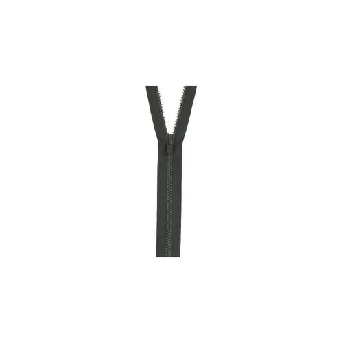 Fermeture À Glissière : Séparable : Injecté : N° 5 : 45 Cm : Plastique
