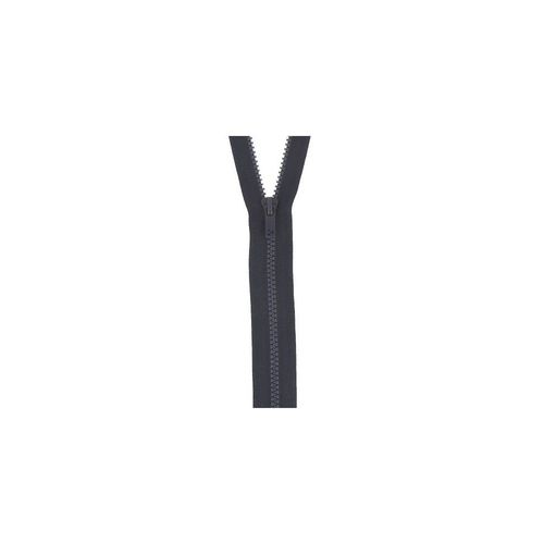 Fermeture À Glissière : Séparable : Injecté : N° 5 : 50 Cm : Plastique
