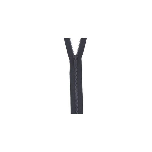 Fermeture À Glissière : Séparable : Injecté : N° 5 : 60 Cm : Plastique
