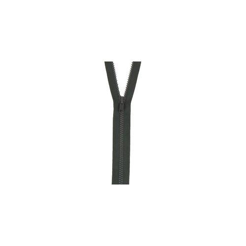 Fermeture À Glissière : Séparable : Injecté : N° 5 : 55 Cm : Plastique