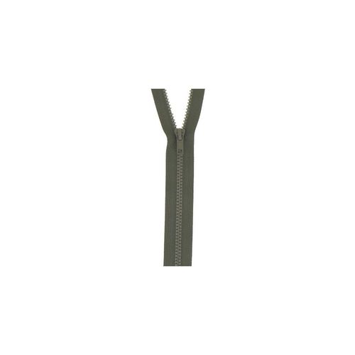 Fermeture À Glissière : Séparable : Injecté : N° 5 : 80 Cm : Plastique