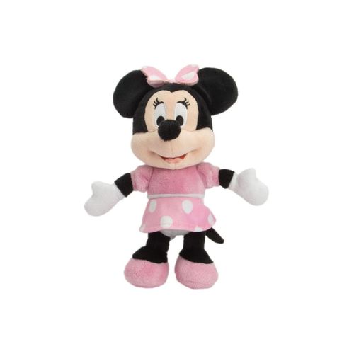 Disney - Peluche Minnie Mini 15 Cm