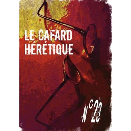 Le Cafard Hérétique N° 23