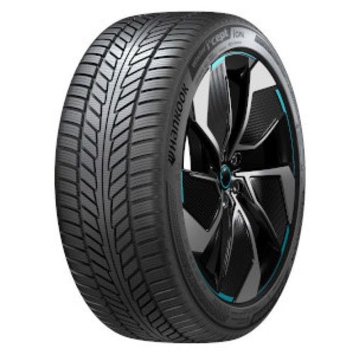 Pneu Hankook iON i*cept (IW01) ( HL275/40 R20 109V XL 4PR *, EV, SBL )