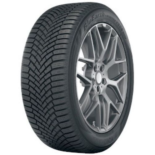 Pneu Yokohama BluEarth-Winter (V906) SUV ( 275/40 R21 107W XL BluEarth, RPB )