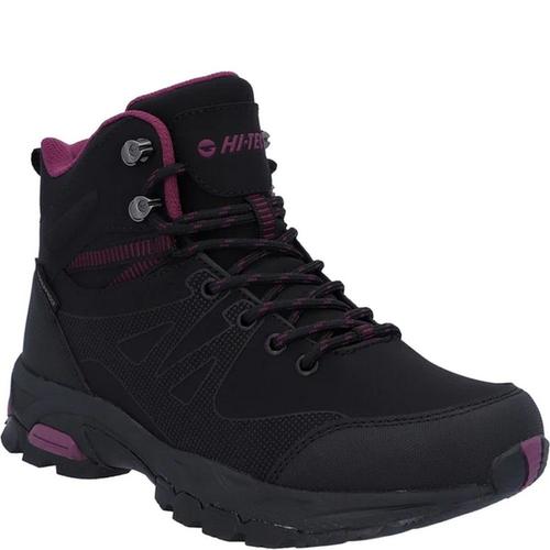 Hi-Tec - Bottines Jackdaw - Femme