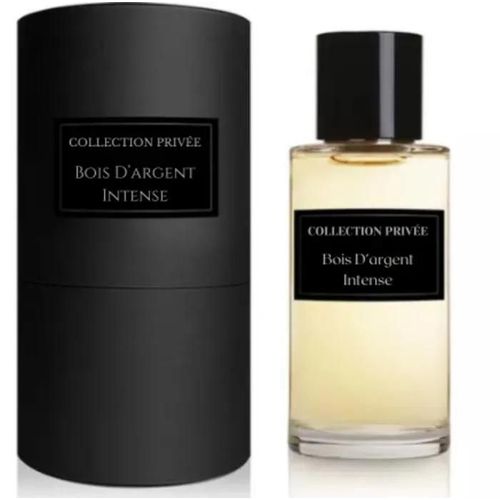 Collection Privée - Bois D'argent Intense - Eau De Parfum Mixte 50 Ml 