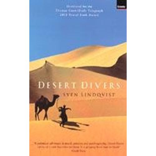 Desert Divers