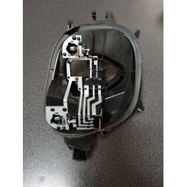 Platine Feu Arriere Gauche Peugeot 208 1 Phase 2