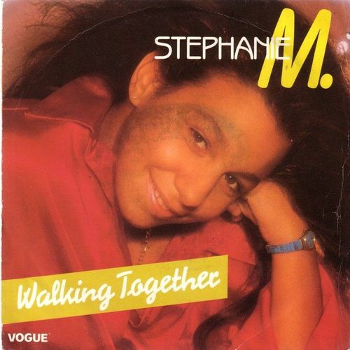 Walking Together  -  I'm Sentimental Girl