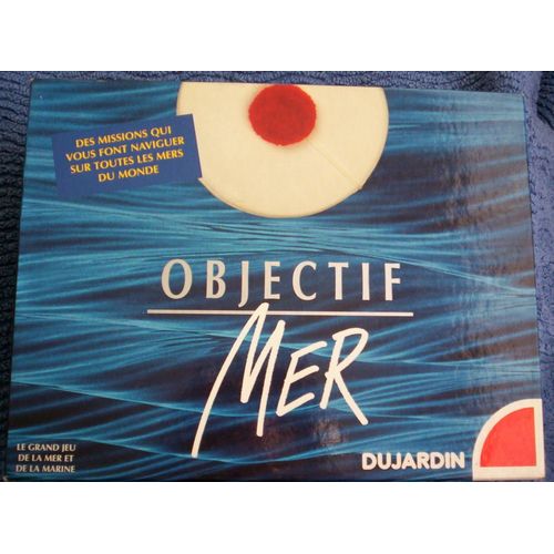 Objectif Mer