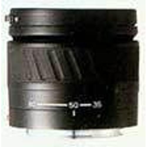Objectif Minolta - Fonction Zoom - 35 mm - 80 mm - f/4.0-5.6 AF - Sony A-type