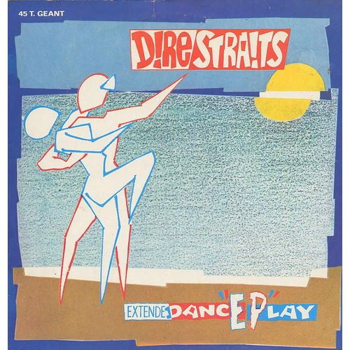 Extended Dance Ep Play : Twisting By The Pool (3'28) / Two Young Lovers (3'22) / If I Had You (4'15).