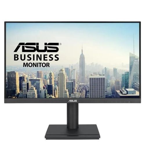 Asus Va24dqfs écran Plat De Pc 60,5 Cm (23.8") 1920 X 1080 Pixels Ful