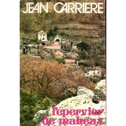 L'épervier De Maheux