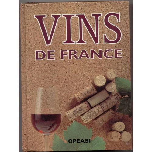 Vins De France