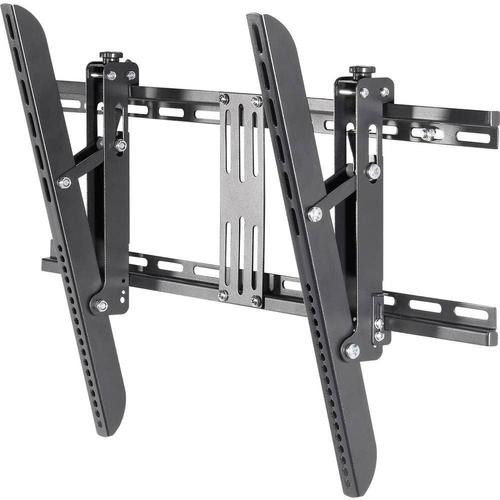 Support Mural TV SP-3957092 81,3 cm (32) - 160,0 cm (63) inclinable Noir