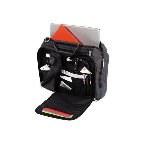Kensington SkyRunner Contour - Sacoche pour ordinateur portable - 15" - noir