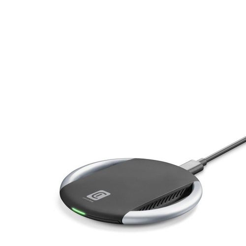 Cellularline - Chargeur Sans Fil 15w