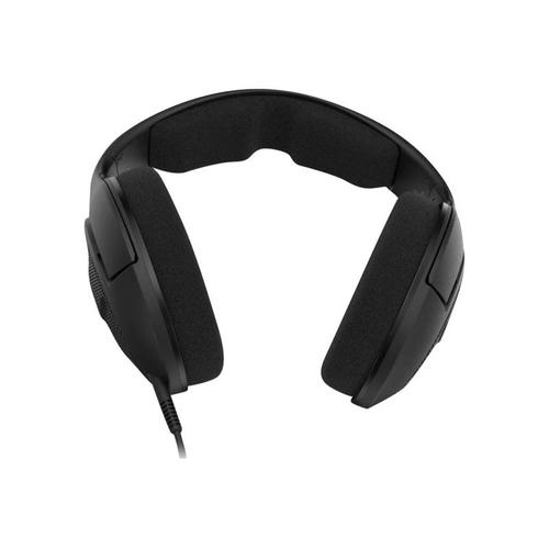 Sennheiser HD 560S - Écouteurs - circum-aural - filaire - jack 3,5mm