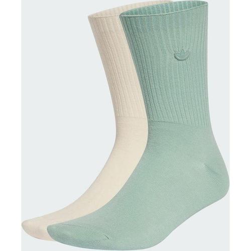 Chaussettes Premium Essentials (2 Paires)