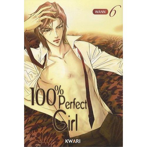 100% Perfect Girl - Tome 6