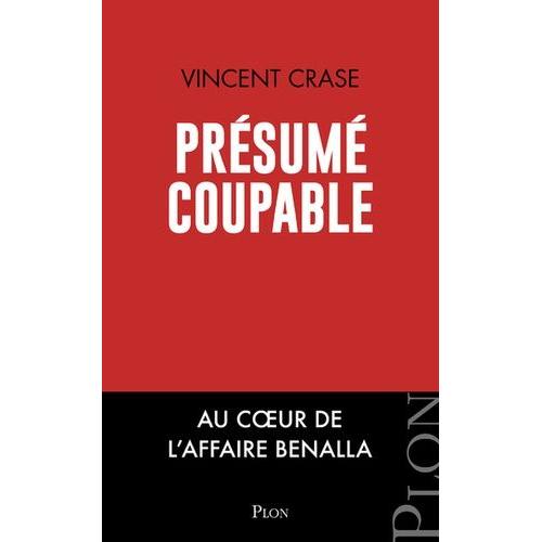 Présumé Coupable