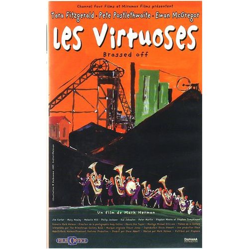 Les Virtuoses