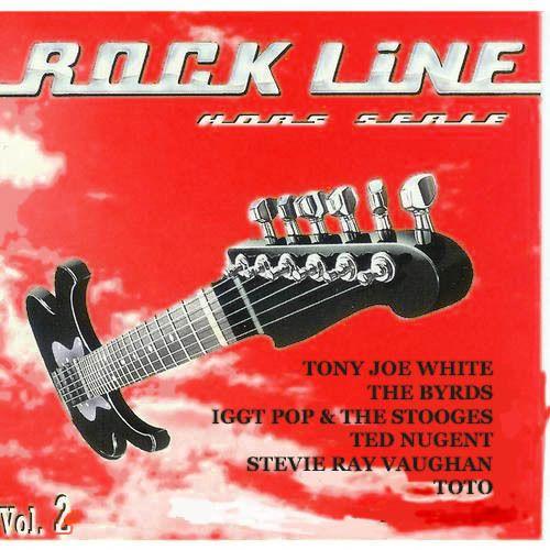 Rockline Hors Serie Vol. 2