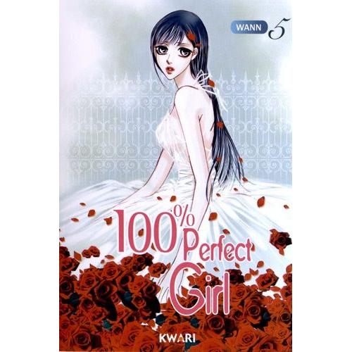 100% Perfect Girl - Tome 5