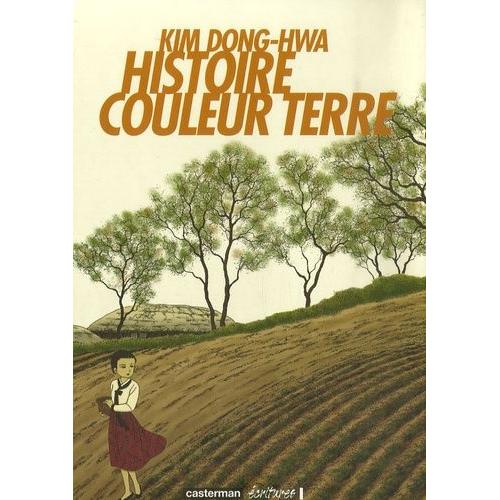 Histoire Couleur Terre - Coffret Intégral