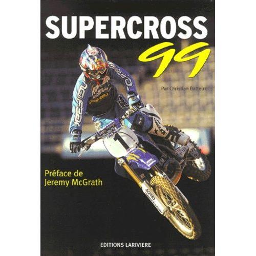 Supercross 99