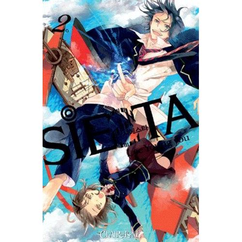 Siesta - Tome 2