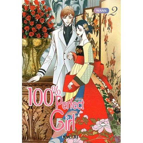 100% Perfect Girl - Tome 2