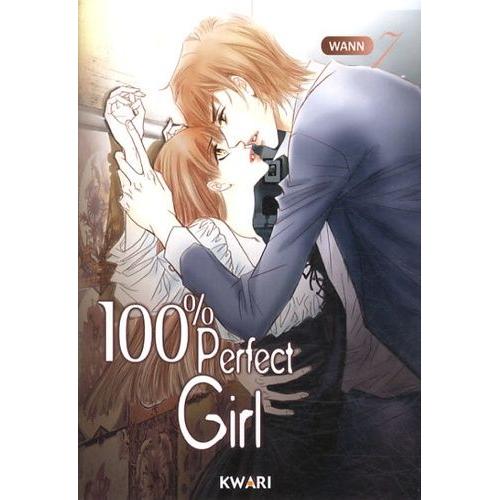100% Perfect Girl - Tome 7