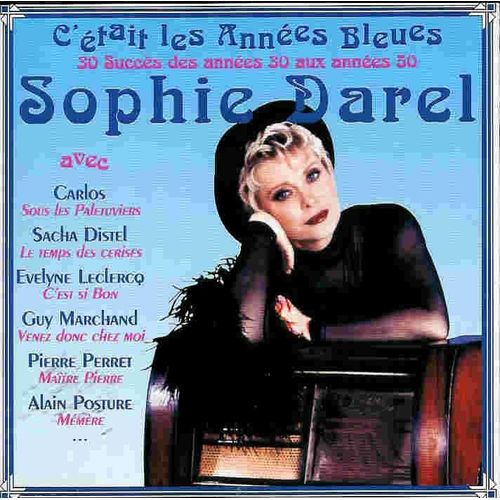 C'était Les Années Bleues