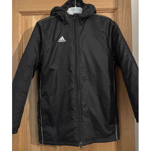 Doudoune Adidas Taille 9/10 Ans