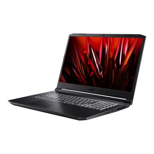 Acer Nitro 5 AN517-41 - Ryzen 7 5800H 3.2 GHz 16 Go RAM 512 Go SSD Noir AZERTY